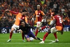 Yamal runs riot as Barcelona fight back to sink Galatasaray 4-1