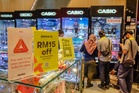 Finance Ministry: Malaysians under 30 rack up RM5.4b in BNPL transactions in first half of 2026