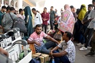 Singapore advises citizens to defer all travel to Saudi Arabia amid security risks