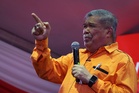 Mat Sabu welcomes MACC probe into fertiliser supply delays