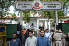 Top Indian ‘cockroach’ leaders sent to jail over Jantar Mantar protest site trespassing