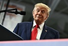 Trump, White House post video of UK man killed by tiger, sparking backlash