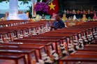Vietnam mourns 731 war dead exhumed from Ho Chi Minh City park in largest effort to identify missing soldiers