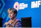 IMF chief: Saudi attacks could have negative spillover ‘everywhere’, warns global resilience ‘reaching its limits’