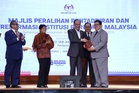 Anwar hails Parliamentary Services Act as key reform