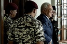 1MDB trial: Judge rejects Najib’s bid to stay prison sentence, says his medical issues not special circumstances