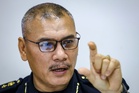 Johor JPJ seeks p-hailing operators’ help to curb repeat offences, especially running red lights