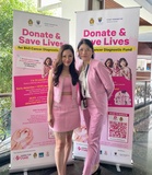 Malaysian doctor turns breast cancer journey into mission to support women’s health