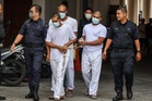 Nhaveen murder trial: Prosecution cites contradictions in four accused’s defence