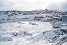 Trump says ‘massive’ oil, gas, mineral exploration to begin in Greenland after security deal