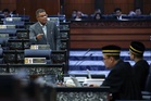 Judgment reserved in Saifuddin Nasution’s appeal over RM600,000 awarded to Sanusi