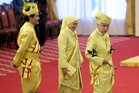 Malay Rulers urge outsiders not to politicise Negeri Sembilan throne dispute