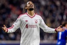 Barcola silences doubters with first Liverpool goals as Reds run riot in 6-3 Champions League win
