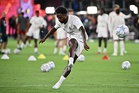 Mourinho fumes over Vinicius ban timing, vows to ‘open people’s eyes’ to Spanish football authorities