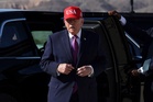 Trump sends well wishes to Pope Leo after removal of cancerous lung tumour