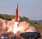 North Korea tests submarine-launched missiles amid rising tensions with South Korea