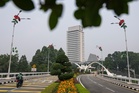 In Dewan Rakyat today: Haze, electricity tariffs, and data centres