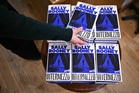 ‘Normal People’ author Sally Rooney’s books are leaving the UK market — and it’s over Palestine Action support