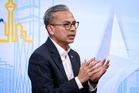 Malaysia is building its own digital cloud to safeguard data sovereignty, minister says