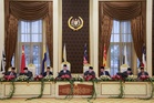 Conference of Rulers deliberates PM term limits, AG‑PP separation and Child Act amendments