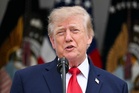 Nine ex-FBI employees sue Trump administration over firings linked to classified documents probe