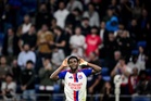 Lyon edge Crystal Palace in Europa League as Sunderland snatch late winner against Torreense
