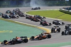 Brazil to have two F1 drivers in 2027 as Camara joins Haas and Bortoleto stays at Audi