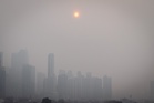 Johor’s Pasir Gudang records API 207, highest nationwide as 30 areas hit unhealthy levels