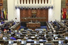 Budget 2027 debate dominates Dewan Rakyat as MPs tackle haze, health and school safety