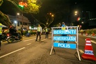 New road transport law takes effect, illegal street racing now a specific offence