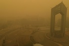 Four men killed battling wildfires as Indonesia’s toxic haze crisis deepens