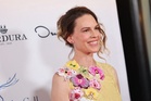 US actress Hilary Swank pregnant with third child at 52, shares heartfelt message for women hoping to become mums
