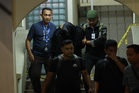 Police confirm AKPS officer killed in KLIA quarters domestic dispute, knife seized, husband remanded