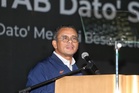 Pakatan confident of Melaka win, but Amirudin says voters will decide