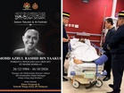 Transport minister vows action if negligence found in Senawang fatal crash involving JPJ officers
