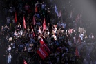 France braces for cost-of-living protests ahead of election