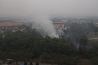 Haze watch: 29 areas recording unhealthy or worse air, Larkin, Pasir Gudang API hits 202