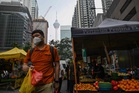 Zahid says Malaysia ready to help Indonesia fight forest fires after Prabowo accepts foreign aid