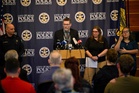 Neighbours describe Oregon school shooter as a quiet loner who rarely went out