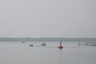 Haze: 24 areas record unhealthy API readings as of 9.30am, Pasir Gudang highest at 196, says DOE