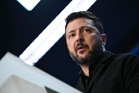 Trump’s Russia sanctions reversal deepens rift with Zelensky as Europe rallies behind Kyiv