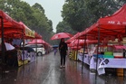 MetMalaysia issues thunderstorm, heavy rain warning for nine states until 3pm