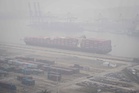 Indonesia fires trigger highest-level regional haze alert as pollution spreads across South-east Asia