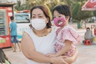 Haze-hit areas: Parents to decide on childcare attendance, but kids must stay indoors, says family minister