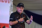 Slain border agency officer’s remains to be buried in Tumpat tonight, says home minister