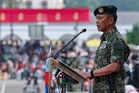 MAF reviewing allowances to boost reserve force participation, says Chief of Defence Force
