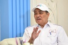 GRS takes its election pitch to Kudat, with Hajiji eyeing 16 parliamentary seats