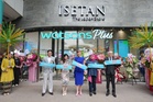 Beauty buffs, take note! Watsons opens its biggest Malaysian store in Bukit Bintang with 17,000 products, pampering and coffee