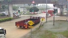 From USJ to Shah Alam, flash floods disrupt Klang Valley roads after afternoon downpour