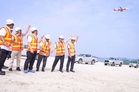 Penang’s RM420m link road to Silicon Island targets first bridge opening by 2028